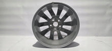 Laden Sie das Bild in den Galerie-Viewer, 1x Alufelge 17 Zoll 7.0" 5x114.3 50ET HL8103 Toyota Auris Rim Wheel FEL5005681895xi