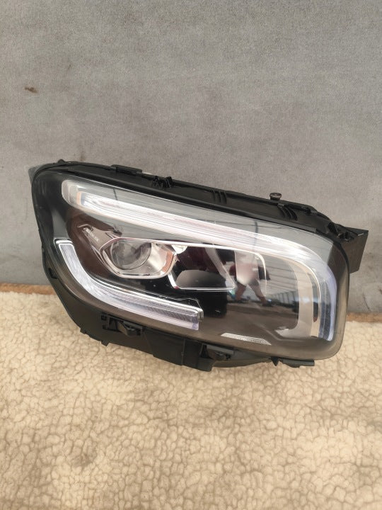Frontscheinwerfer Mercedes-Benz Glb A2479063200 LED Rechts Headlight SCH6581716265wn