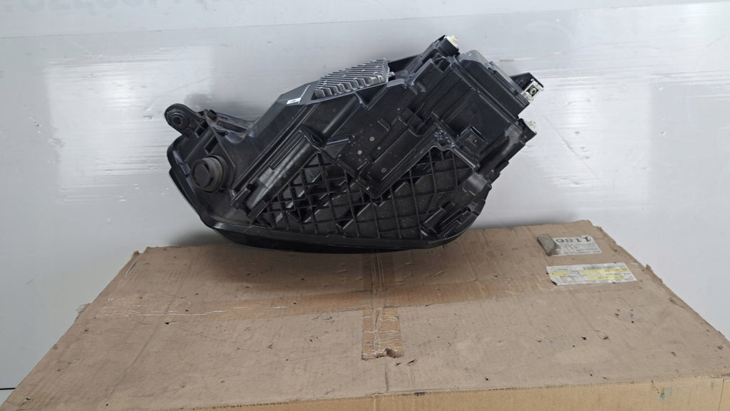 Frontscheinwerfer Audi Q5 80A941034F LED Rechts Scheinwerfer Headlight