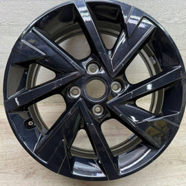 1x Alufelge 16 Zoll 6.5