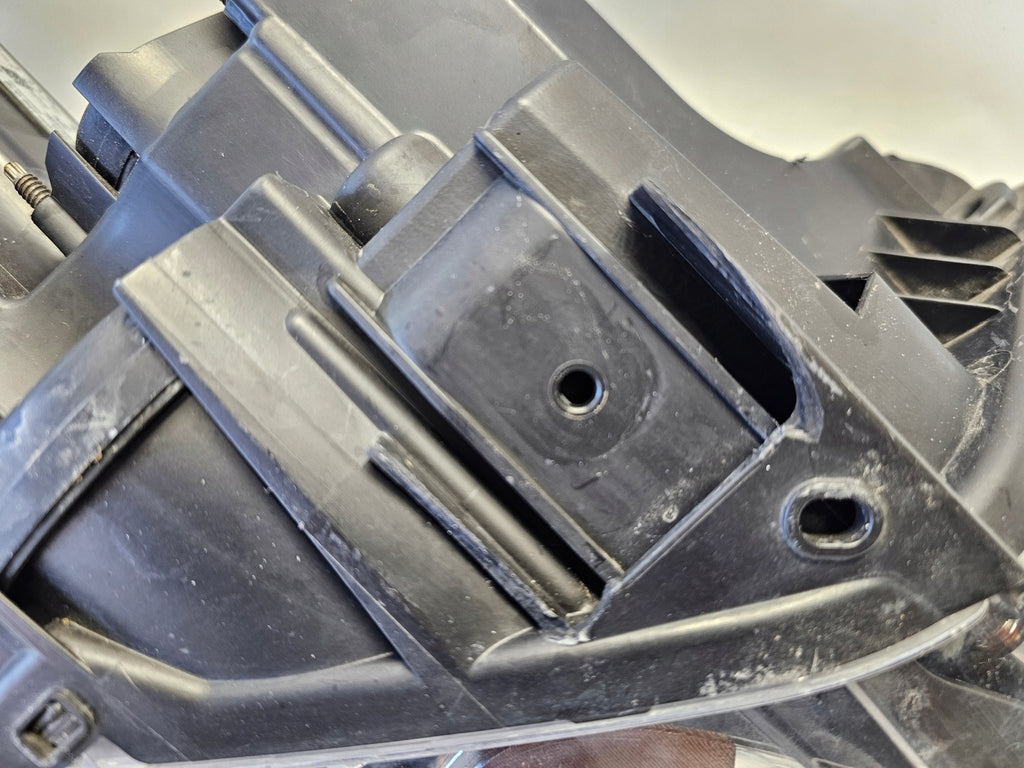 Frontscheinwerfer Audi Q3 8U0941003M Links Scheinwerfer Headlight