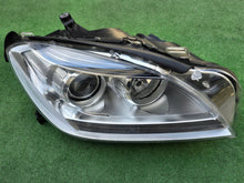 Load image into Gallery viewer, Frontscheinwerfer Mercedes-Benz W166 710815071002 Rechts Scheinwerfer Headlight