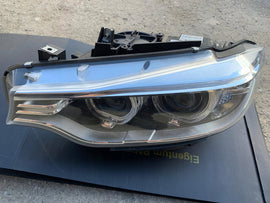 Frontscheinwerfer BMW F36 F32 F33 Xenon Ein Stück (Rechts oder Links) Headlight SCH4065352642vs