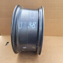 Laden Sie das Bild in den Galerie-Viewer, 1x Alufelge 20 Zoll 9.0" 5x112 89A601025L Audi Q4 Rim Wheel FEL3762964779pt