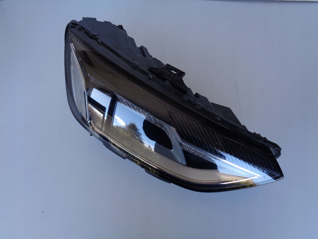 Frontscheinwerfer Audi A4 B9 8W0941012 LED Rechts Scheinwerfer Headlight