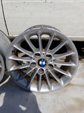 Load image into Gallery viewer, 1x Alufelge 16 Zoll 7.0&quot; 5x120 BMW 1 5 Rim Wheel