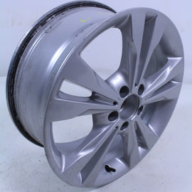 1x Alufelge 18 Zoll 7.5