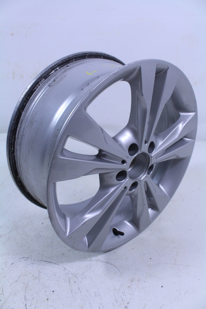 1x Alufelge 18 Zoll 7.5" 5x112 A4474010501 Mercedes-Benz Vito Rim Wheel FEL9518445580qa