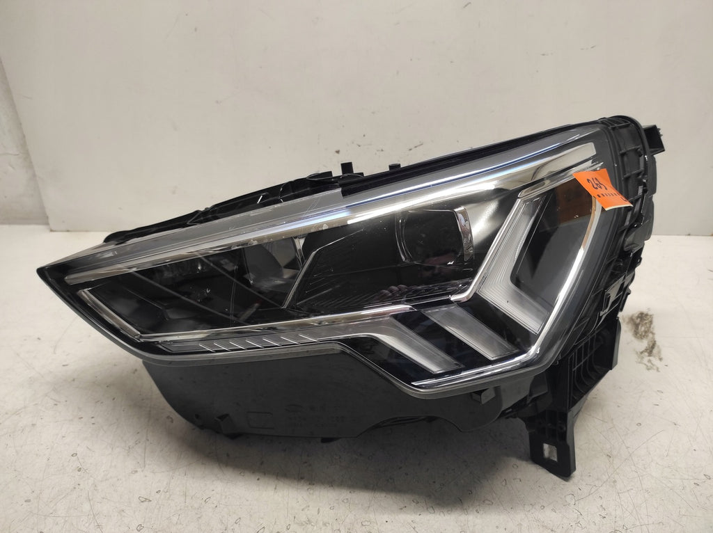 Frontscheinwerfer Audi Q3 83A941033- Full LED Links Scheinwerfer Headlight