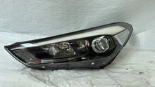 Laden Sie das Bild in den Galerie-Viewer, Frontscheinwerfer Hyundai Tucson Links Scheinwerfer Headlight SCH3971316662vu