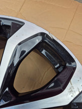 Laden Sie das Bild in den Galerie-Viewer, 1x Alufelge 17 Zoll 7.0" 5x108 47 5ET Glanz Schwarz L1TC-1007-DA Ford Puma FEL5131855477ru