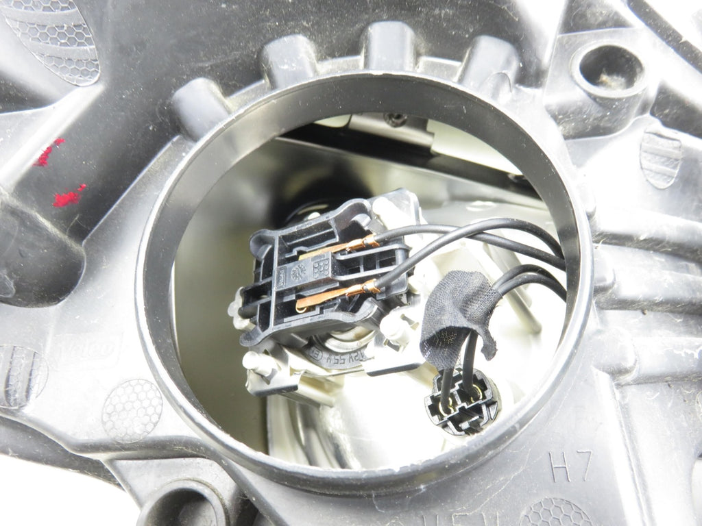 Frontscheinwerfer Peugeot 508 Sw I 9687580280 Links Scheinwerfer Headlight SCH2610631067st