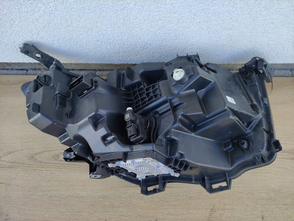 Frontscheinwerfer Renault 260606399R Full LED Links Scheinwerfer Headlight SCH3516215010xm