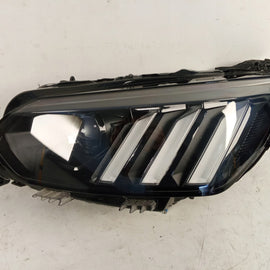 Frontscheinwerfer Peugeot II 208 9841642080 Links Scheinwerfer Headlight SCH8556941143di