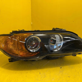 Frontscheinwerfer BMW Coupe E46 6935720 Xenon Rechts Scheinwerfer Headlight SCH3624097331ev