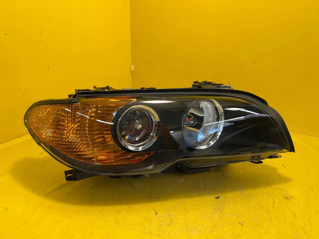 Frontscheinwerfer BMW Coupe E46 6935720 Xenon Rechts Scheinwerfer Headlight SCH3624097331ev