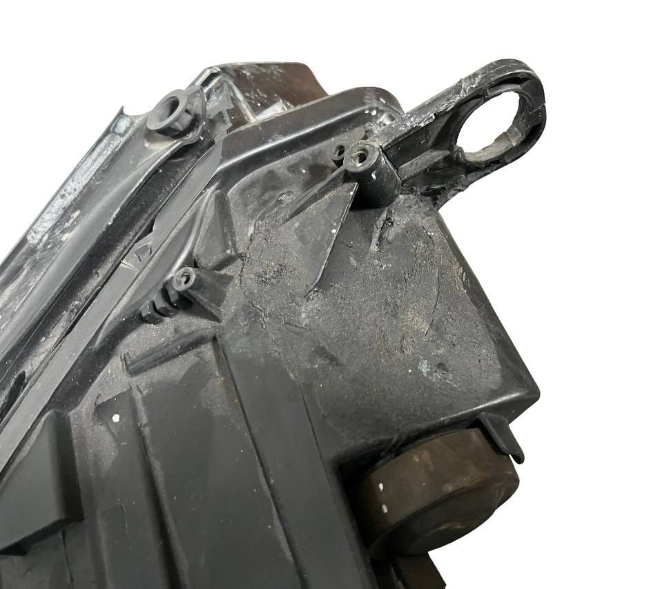 Frontscheinwerfer VW Passat B8 3G1941005B Links Scheinwerfer Headlight SCH5344078278jq