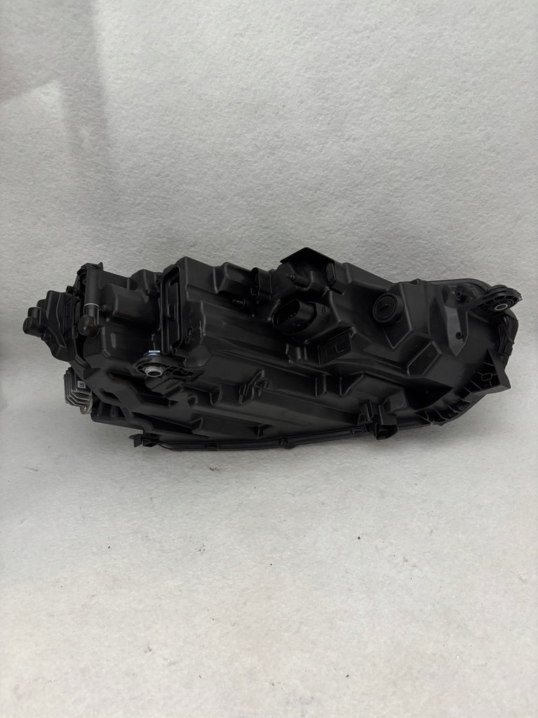Frontscheinwerfer Skoda Octavia I 5E4941015 5E4941016 LED Links Headlight SCH8214571989zi
