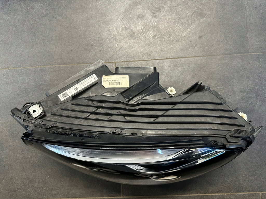 Frontscheinwerfer Mercedes-Benz Glc A2539061902 LED Links Scheinwerfer Headlight SCH6680381444cm
