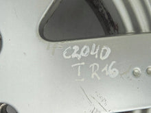 Load image into Gallery viewer, 1x Alufelge 16 Zoll Citroën C2 Rim Wheel FEL3486797536la