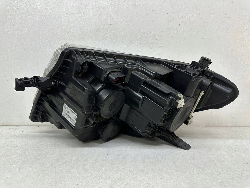 Frontscheinwerfer Man Tge Crafter 761941006B 1EB01283002 Rechts Headlight SCH2479271436un