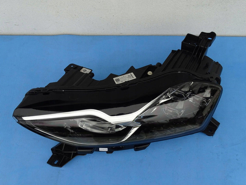 Frontscheinwerfer Citroën Ds3 9820840780 Full LED Links Scheinwerfer Headlight SCH5258291390gf