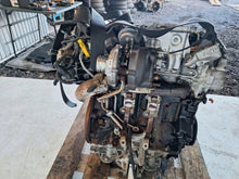 Load image into Gallery viewer, Motor Renault Laguna III M9R805 2.0 DCI 150PS 110kW Diesel Engine Unkomplett