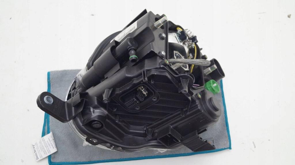 Frontscheinwerfer Fiat 500 5205913089 Xenon Rechts Scheinwerfer Headlight SCH6780361330rl