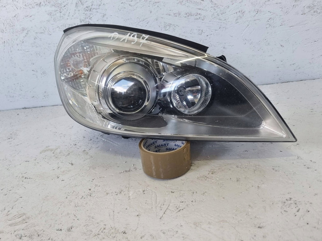 Frontscheinwerfer Volvo S60 V60 31299991 Rechts Scheinwerfer Headlight SCH2759467172ev