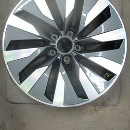 1x Alufelge 18 Zoll 8.0