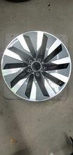Load image into Gallery viewer, 1x Alufelge 18 Zoll 8.0" 5x112 39ET Glanz Grau 4K0601025B Audi A6 Allroad A4 Mg FEL3531147581ze