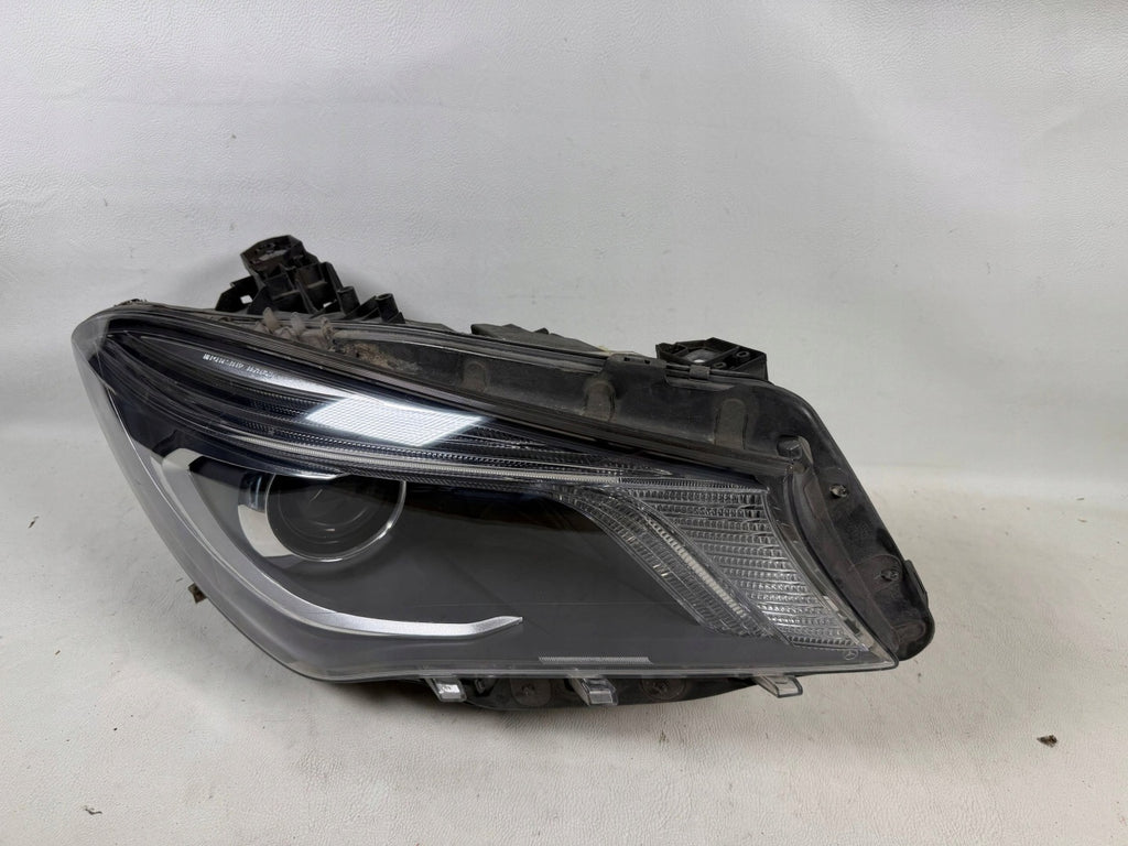 Frontscheinwerfer Mercedes-Benz Cla A1179065200 85122000 Rechts Headlight SCH7488333063qp
