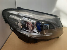 Laden Sie das Bild in den Galerie-Viewer, Frontscheinwerfer Mercedes-Benz W205 A2059061606KZ LED Rechts Headlight