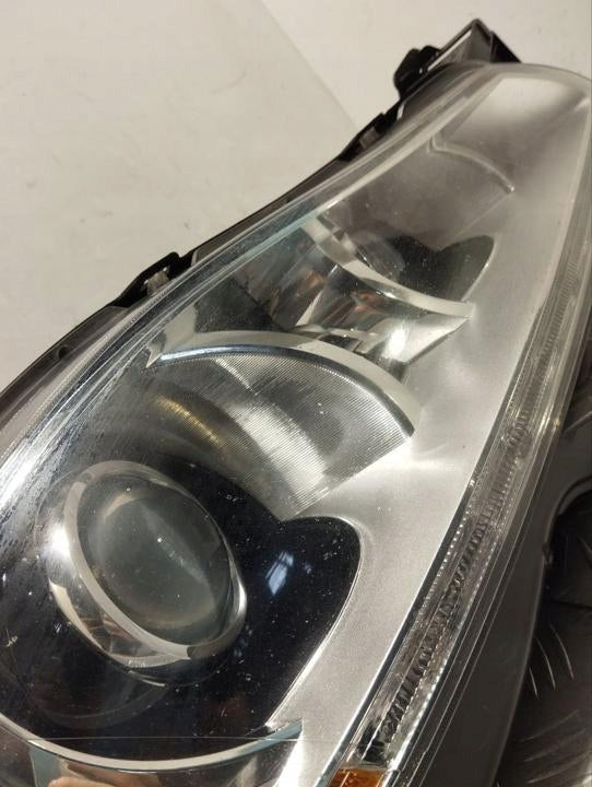 Frontscheinwerfer Jaguar Xj X351 AW9313W029FD Rechts Scheinwerfer Headlight SCH4627668897kd