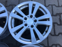 Load image into Gallery viewer, 4x Alufelge 16 Zoll 7.5" 5x112 45ET KBA47341 Mercedes-Benz Rim Wheel FEL5733460984iw