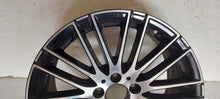 Load image into Gallery viewer, 1x Alufelge 18 Zoll 7.5" 5x112 40ET A2064014900 Mercedes-Benz W206 Rim Wheel FEL1308436832zf