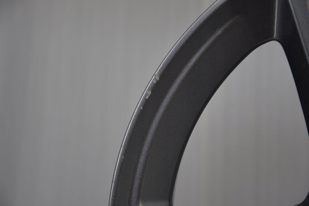 1x Alufelge 16 Zoll 6.5" 5x108 50ET JX7J-A1C Ford Rim Wheel