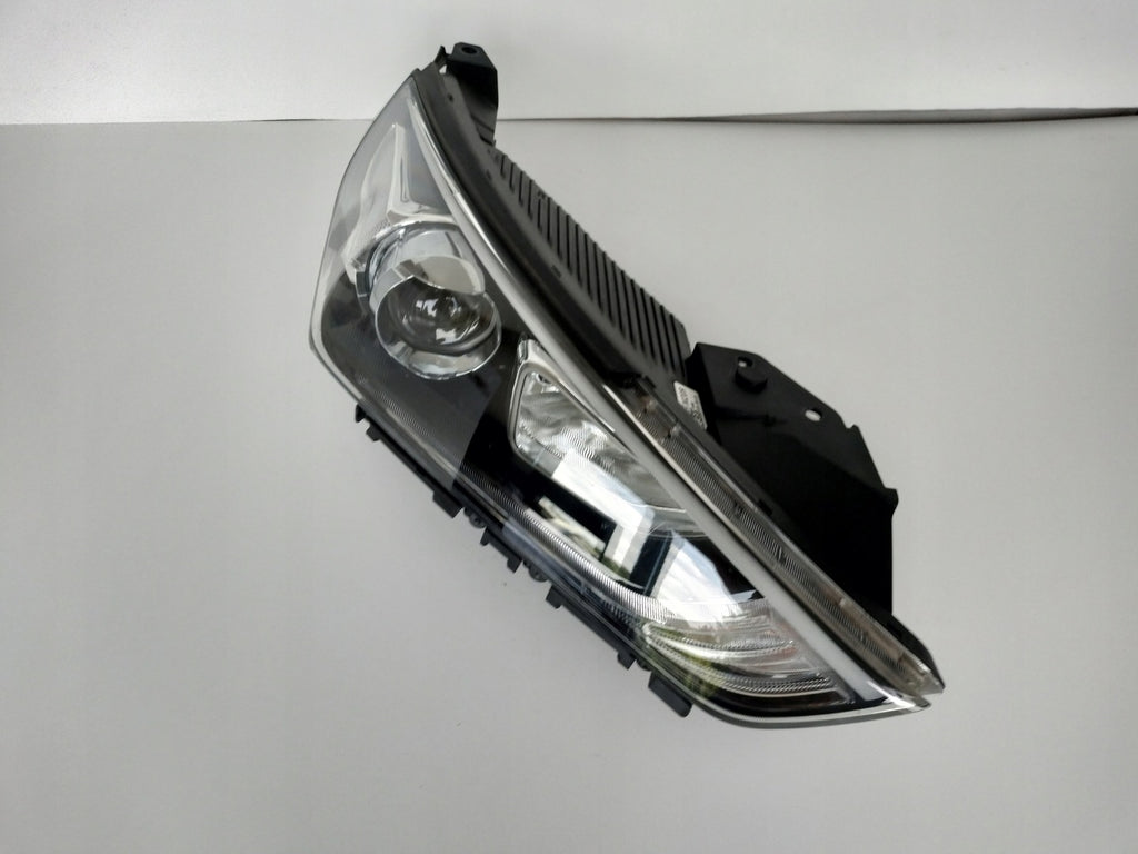 Frontscheinwerfer Hyundai Ioniq Rechts Scheinwerfer Headlight SCH4866693869az