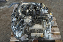 Laden Sie das Bild in den Galerie-Viewer, Motor Lexus III S3GR-R62 3.0 191TKm 2006 Benzin Engine Komplett MOT7061354180dq