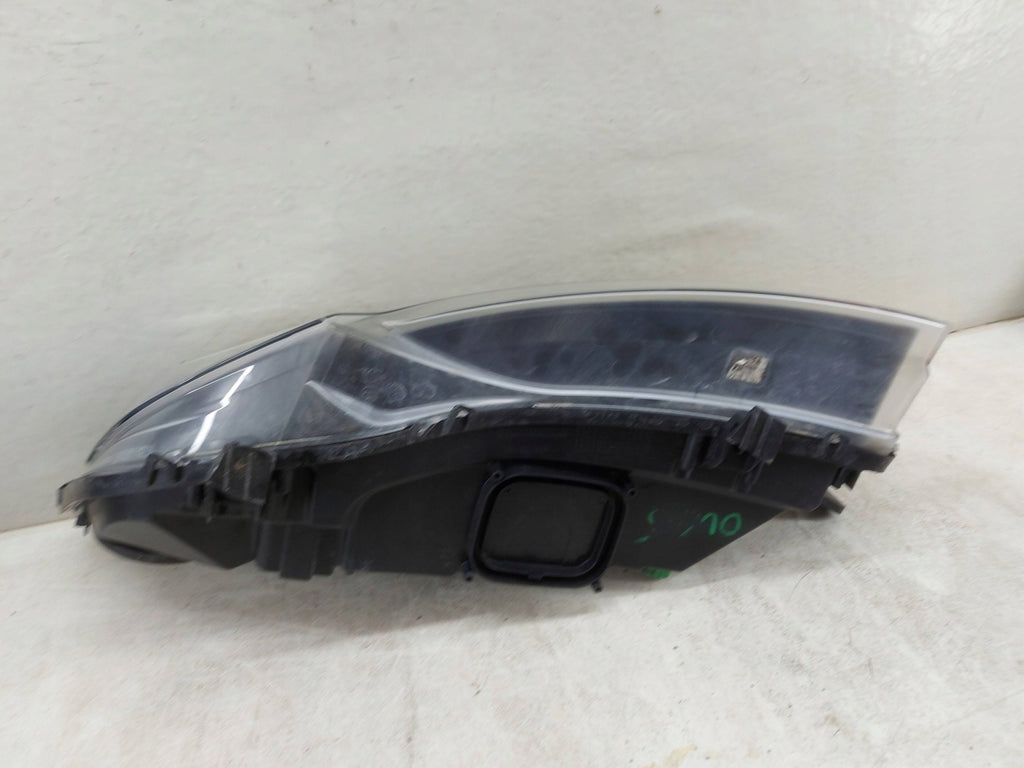 Frontscheinwerfer Fiat Ducato 94420080 Rechts Scheinwerfer Headlight SCH7002452157ky