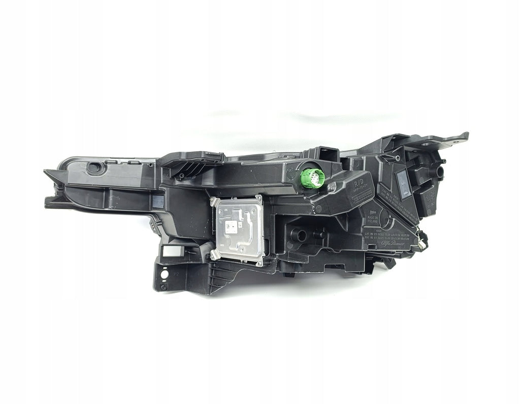 Frontscheinwerfer Alfa Romeo 50572573 Full LED Rechts Scheinwerfer Headlight SCH9005547389tg
