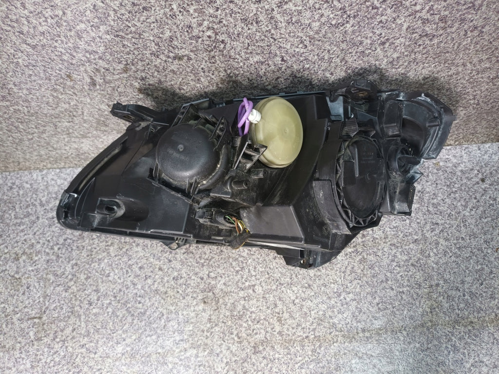 Frontscheinwerfer Mercedes-Benz W245 A1698201861 Halogen Rechts Headlight