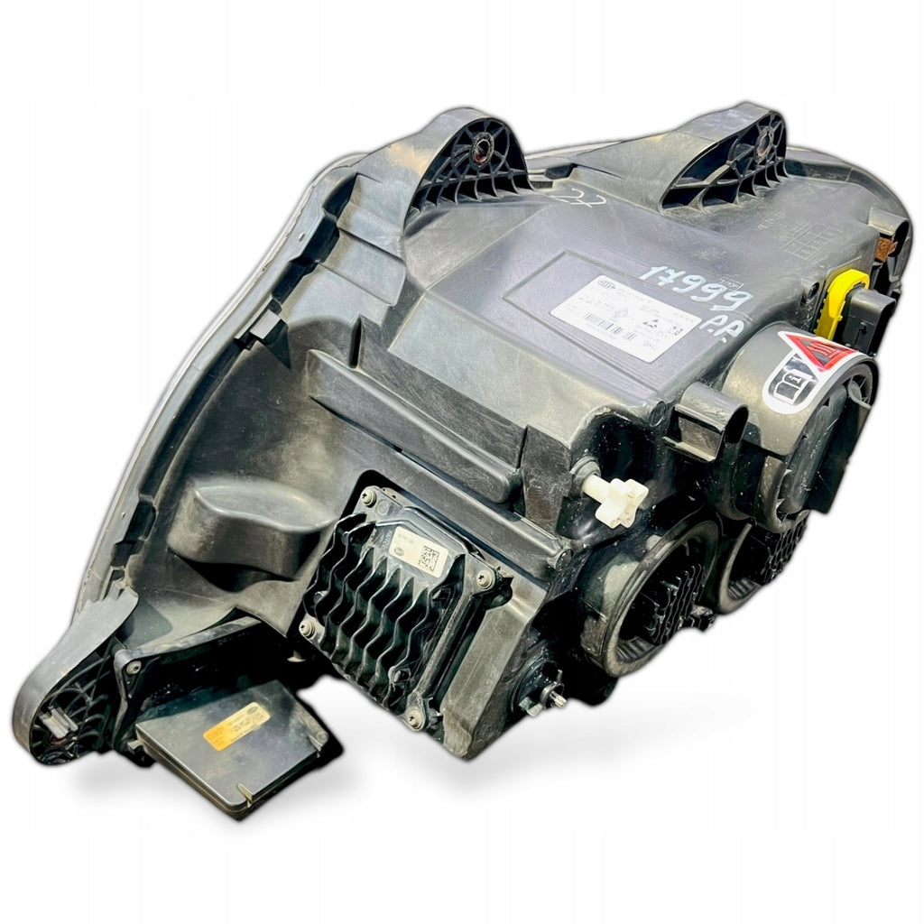 Frontscheinwerfer Daf 1857527 Rechts Scheinwerfer Headlight SCH9279416698mr