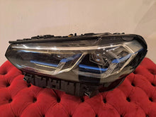 Laden Sie das Bild in den Galerie-Viewer, Frontscheinwerfer BMW X3 G01 5A29217-09 LE20A6457 Links Scheinwerfer Headlight SCH5466655862uu
