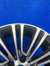 Load image into Gallery viewer, 1x Alufelge 18 Zoll 8.0" 5x112 30ET Glanz Graphit 6863420 BMW G31 G30 Mg FEL4670553635zn