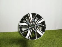Load image into Gallery viewer, 1x Alufelge 18 Zoll 8.0" 5x120 50ET Glanz 7LA601025B VW Multivan T7 Rim Wheel FEL3154603992nm