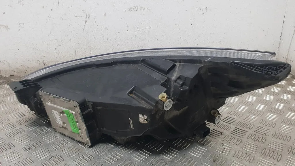 Frontscheinwerfer Ford I JX7B13B626AE Rechts Scheinwerfer Headlight SCH9112748809md