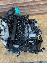 Laden Sie das Bild in den Galerie-Viewer, Motor VW Golf VII I CRB 2.0 TDI Diesel Engine Unkomplett MOT7401192221th