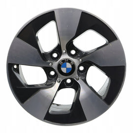 1x Alufelge 16 Zoll 7.0
