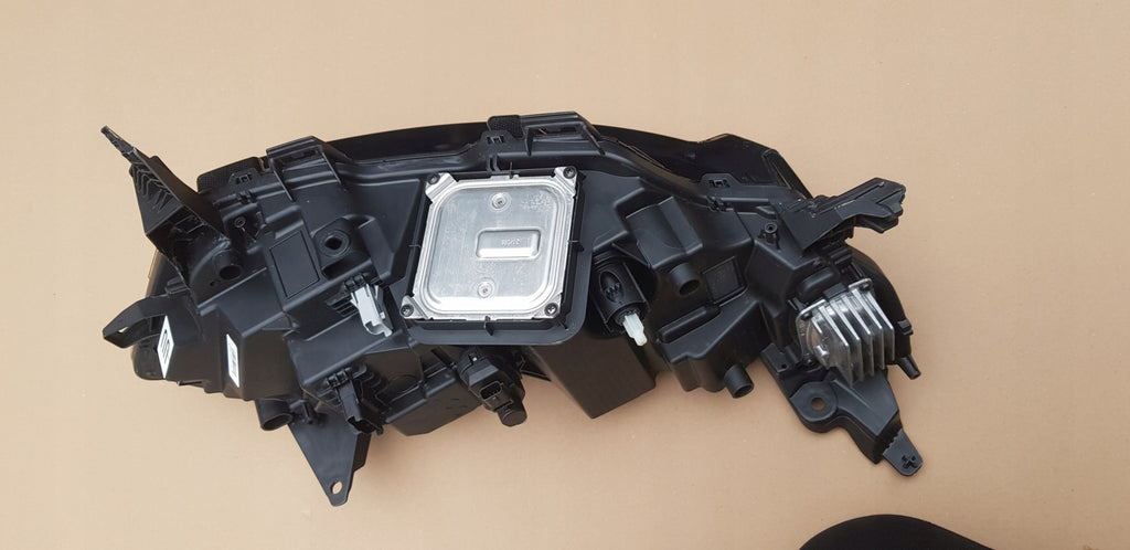 Frontscheinwerfer Renault Koleos II 260607971R Full LED Links Headlight SCH8322434632fz